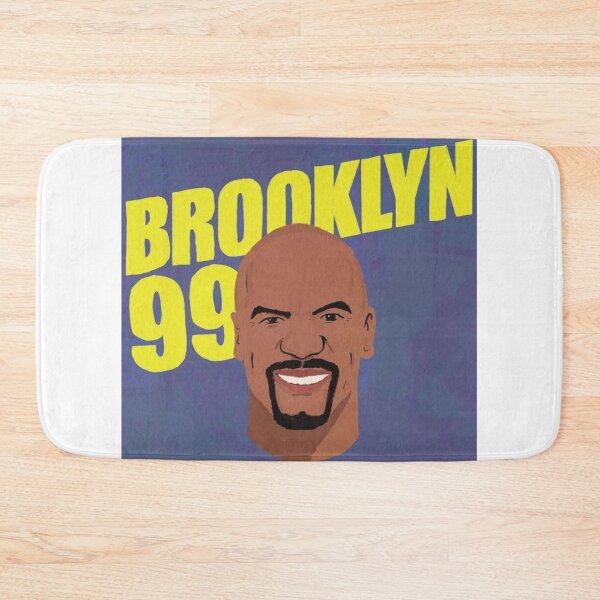 Item preview, Terry Jeffords | B99 designed and sold by 3005Garments.