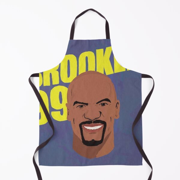 Item preview, Terry Jeffords | B99 designed and sold by 3005Garments.