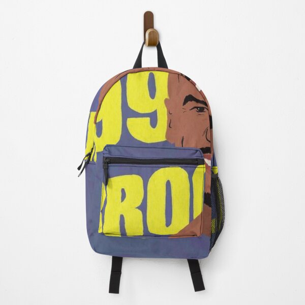 Item preview, Terry Jeffords | B99 designed and sold by 3005Garments.