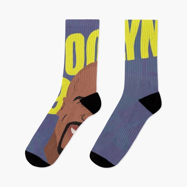 Item preview, Terry Jeffords | B99 designed and sold by 3005Garments.