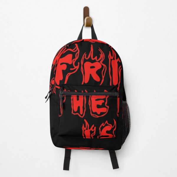 Item preview, The devil is my friend designed and sold by KryptoStonks.