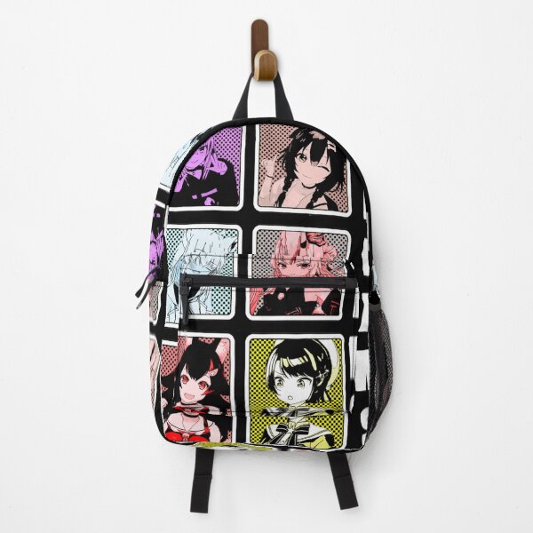 Item preview, Hololive OKFAMS designed and sold by BridgetCalanth.