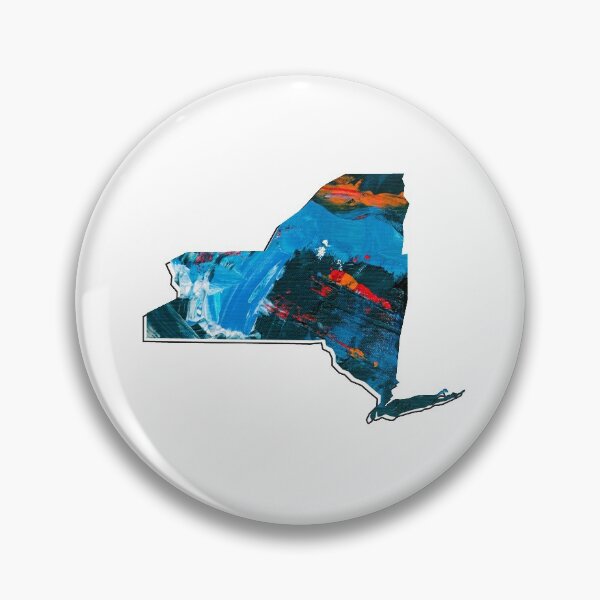 Item preview, New York designed and sold by lobstershorts.