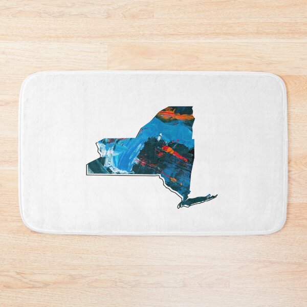 Item preview, New York designed and sold by lobstershorts.