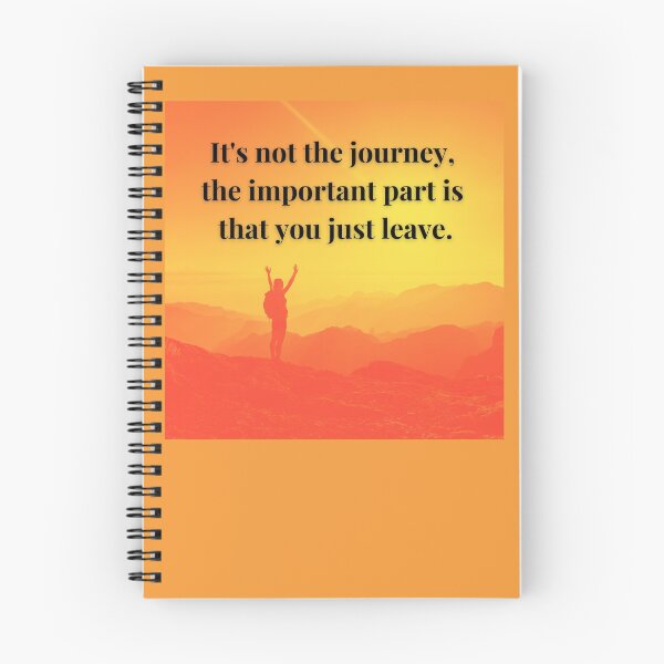 Item preview, The Journey designed and sold by Proptologist.