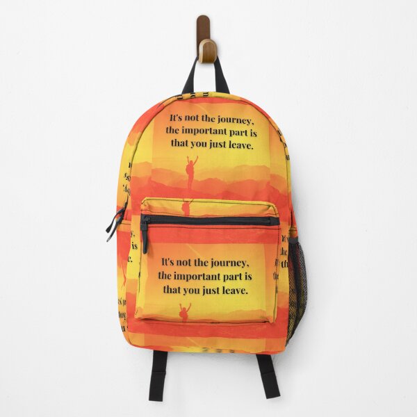 Item preview, The Journey designed and sold by Proptologist.