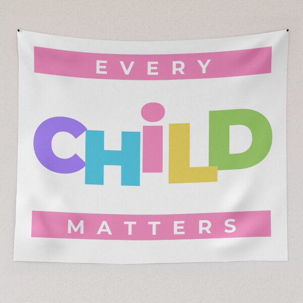 Item preview, Every Child Matters designed and sold by morrismorgan.