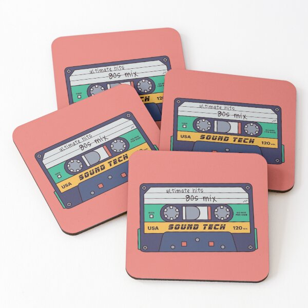 Item preview, 80s Mixtape designed and sold by millygraphics.