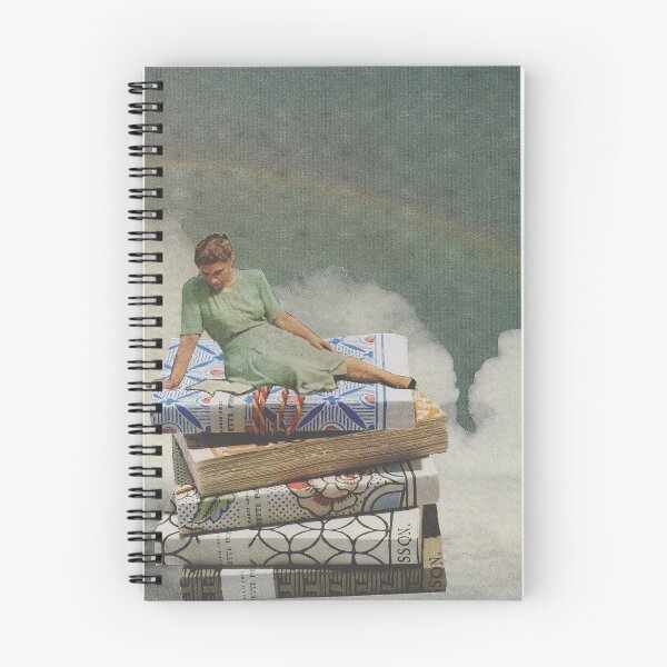 Item preview, in the clouds designed and sold by charzarts.