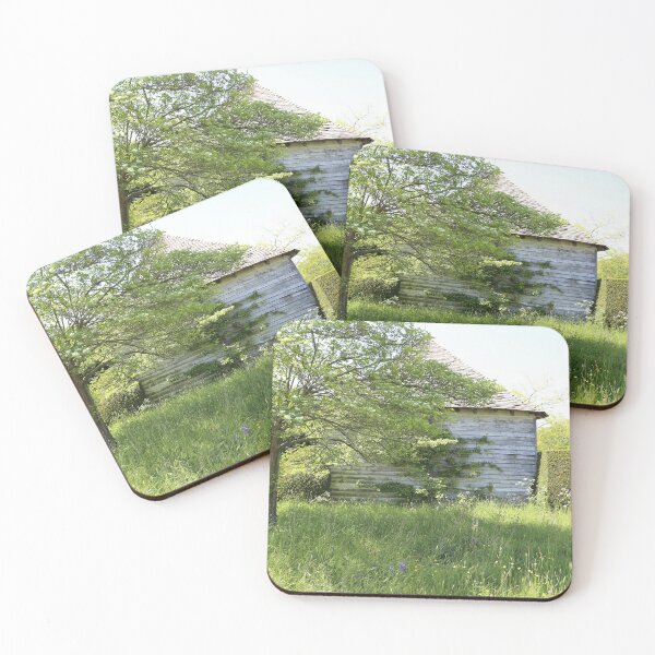 Item preview, Fruit tree and old wooden shed in Sussex garden designed and sold by photoslot.