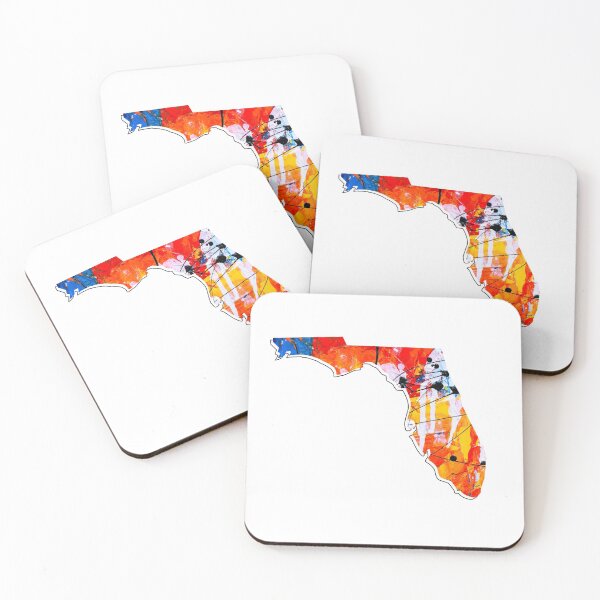 Item preview, Florida designed and sold by lobstershorts.