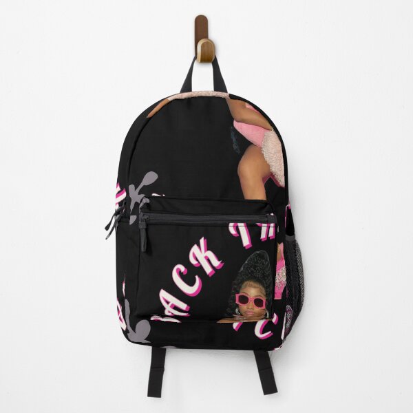 Item preview, Back the Barbs and Nicki Minaj  designed and sold by FranowaynebyWAF.