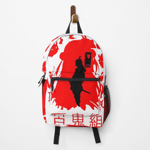 Item preview, Hololive Nakiri-gumi Silhouette designed and sold by BridgetCalanth.