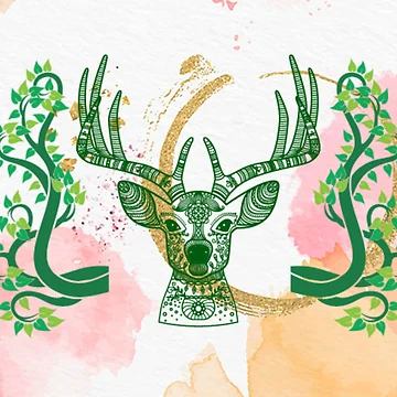 Artwork thumbnail, Nature by Rlgroup