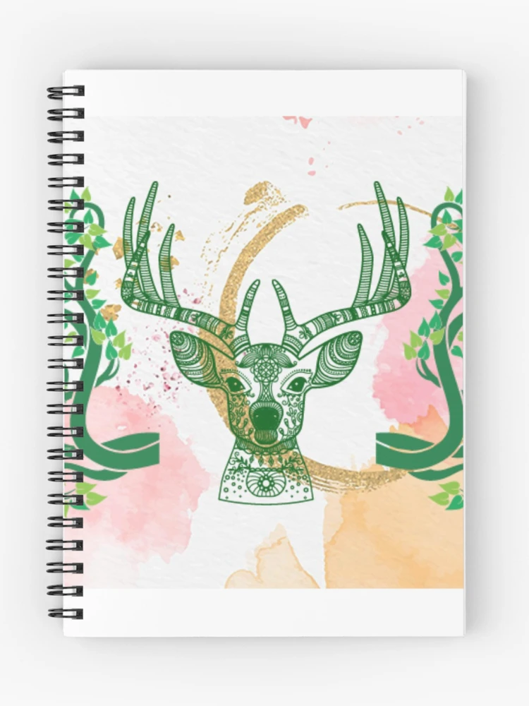 Thumbnail 1 of 3, Journal, Nature designed and sold by Rlgroup.