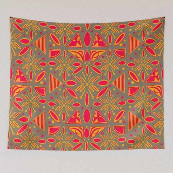 Item preview, Mosaic tiles designed and sold by AmberAzbell.