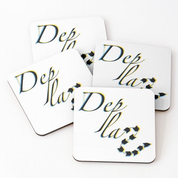 Item preview, What’s Drippin, dep la? (Two tone) designed and sold by sinsvirtues.