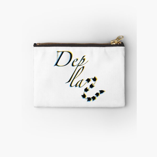 Item preview, What’s Drippin, dep la? (Two tone) designed and sold by sinsvirtues.