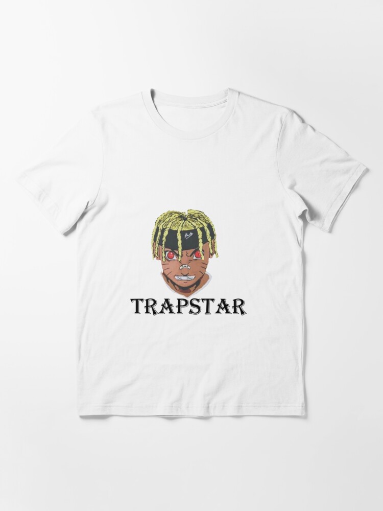 TRAPSTAR Essential T-Shirt for Sale by HiddenMist