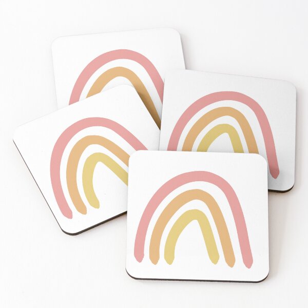 Item preview, Summer vibes Rainbow designed and sold by cambrieadams.