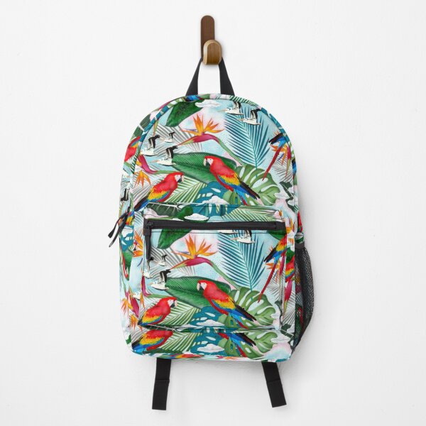 Item preview, Tropical Parrots designed and sold by MarcSabuncu.