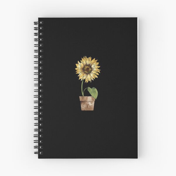 Item preview, Sunflower pots T-shirt designed and sold by HammonArt.