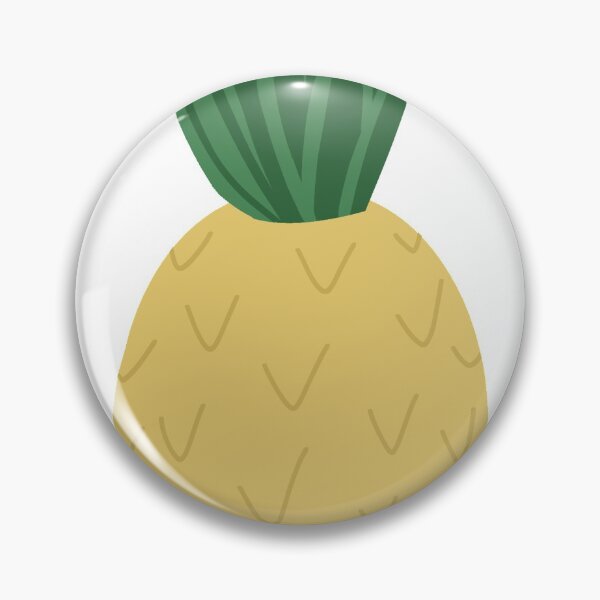 Item preview, Pineappple designed and sold by cambrieadams.