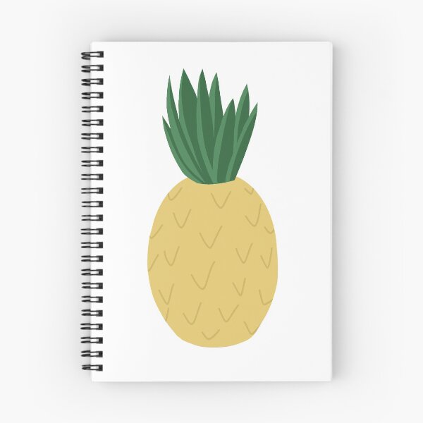 Item preview, Pineappple designed and sold by cambrieadams.
