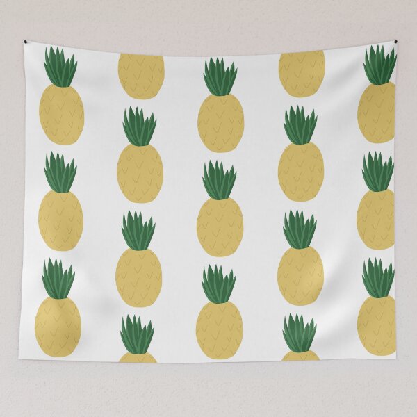 Item preview, Pineappple designed and sold by cambrieadams.