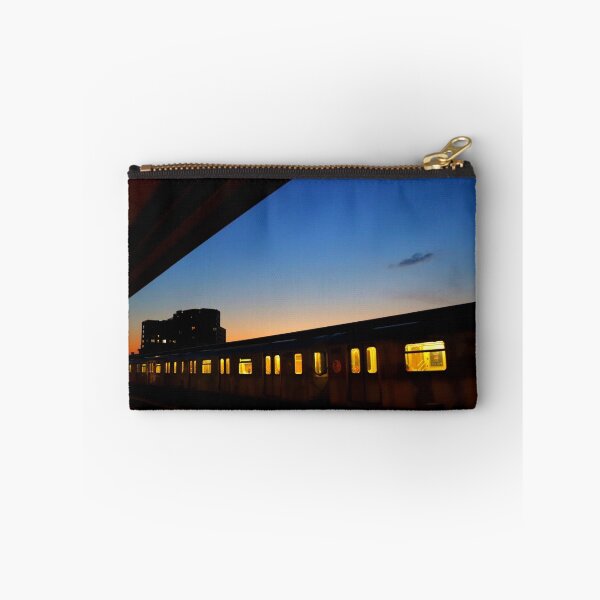 Item preview, Hudson Yards Bound 7 (Sunset)  designed and sold by FoodMaster.