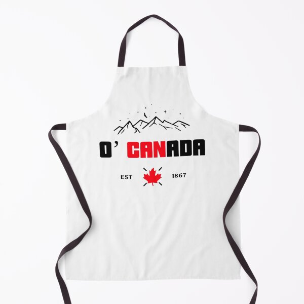 Item preview, Oh Canada designed and sold by Vancity Printees.