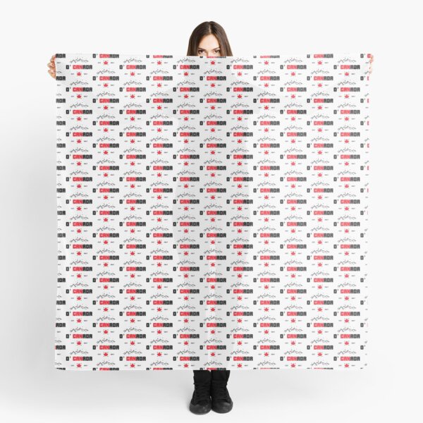 Item preview, Oh Canada designed and sold by Vancity Printees.