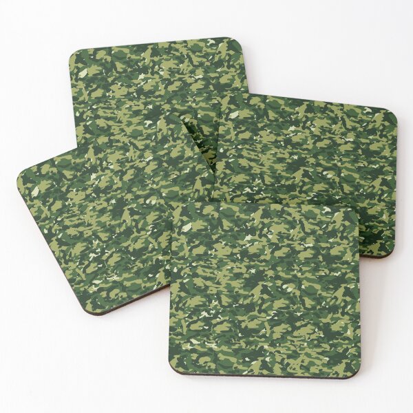 Item preview, Camouflage, camo army, military, streetwear, camping, super classic  designed and sold by SueKnox.