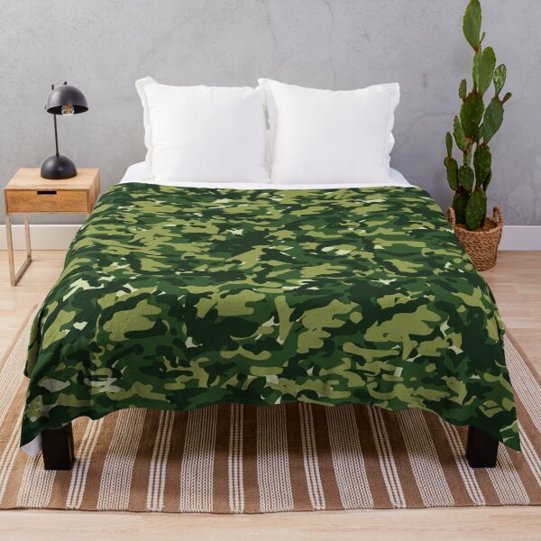 Item preview, Camouflage, camo army, military, streetwear, camping, super classic designed and sold by SueKnox.