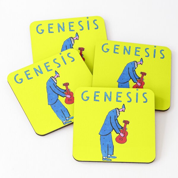 Item preview, Duke Genesis designed and sold by BridgetCalanth.