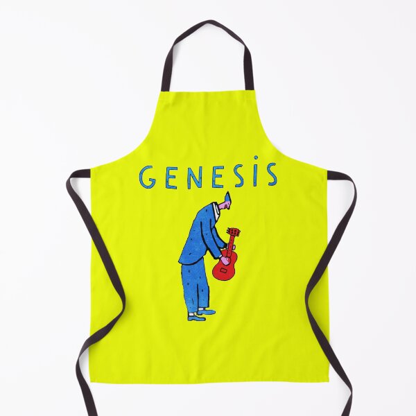 Item preview, Duke Genesis designed and sold by BridgetCalanth.