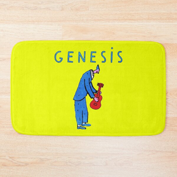 Item preview, Duke Genesis designed and sold by BridgetCalanth.