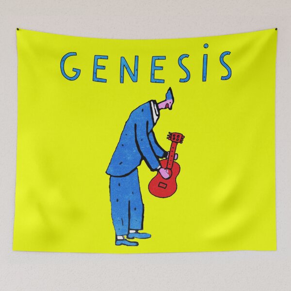 Item preview, Duke Genesis designed and sold by BridgetCalanth.