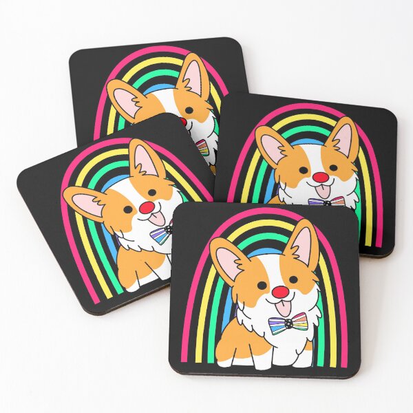 Item preview, Unicorn Rainbow Pride designed and sold by Mixture-DESIGN.