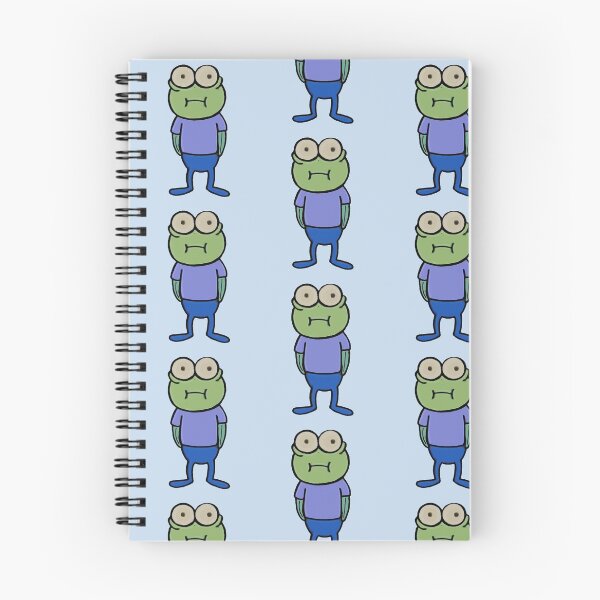Item preview, Spongebob Hoopla Fish designed and sold by shreyav.