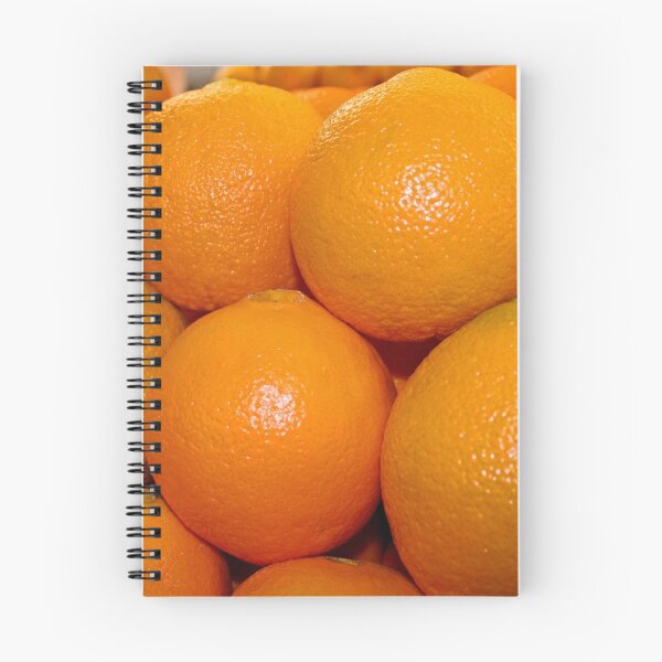 Item preview, Oranges designed and sold by Michiale.