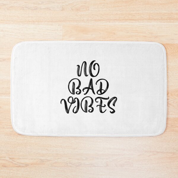 Item preview, No Bad Vibes  designed and sold by Christeena-.