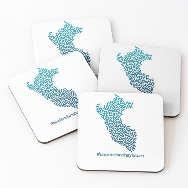 Item preview, Peru #sinciencianohayfuturo designed and sold by Dirkrol.