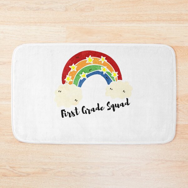 Item preview, 1st Grade Squad designed and sold by ThebestArtshop.