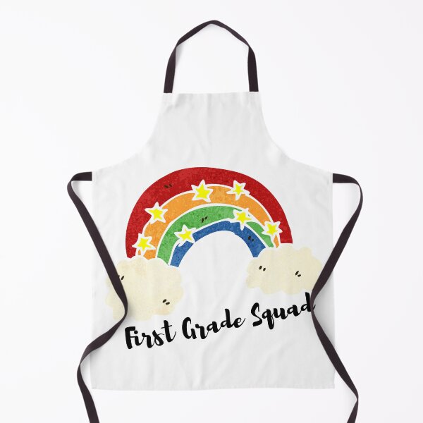 Item preview, 1st Grade Squad designed and sold by ThebestArtshop.