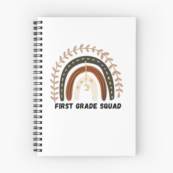 Item preview, 1st Grade Squad designed and sold by ThebestArtshop.