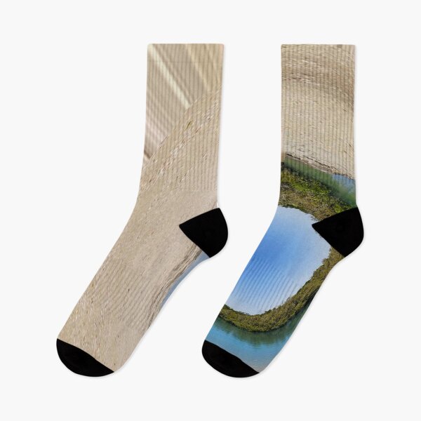 Item preview, Stocksom Shell Beach 2 designed and sold by Stocksom  Art Prints.