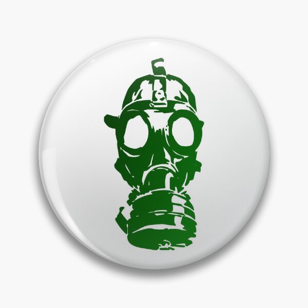 Item preview, Gas Mask designed and sold by Zandrosa.