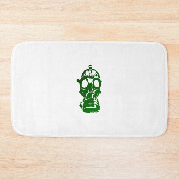 Item preview, Gas Mask designed and sold by Zandrosa.