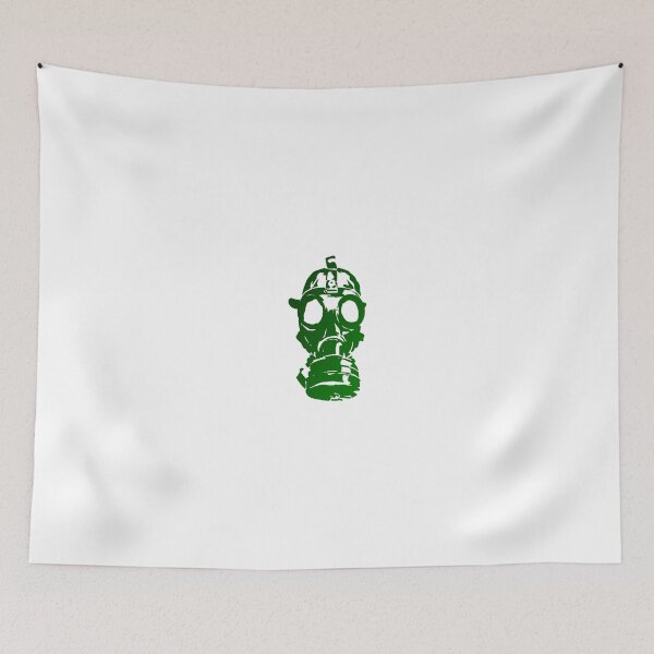 Item preview, Gas Mask designed and sold by Zandrosa.